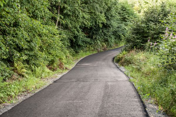 Asphalt Resealing in Richmond