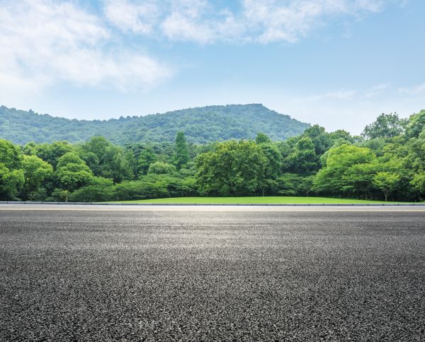 Cost of Asphalt Slurry Sealing in Richmond