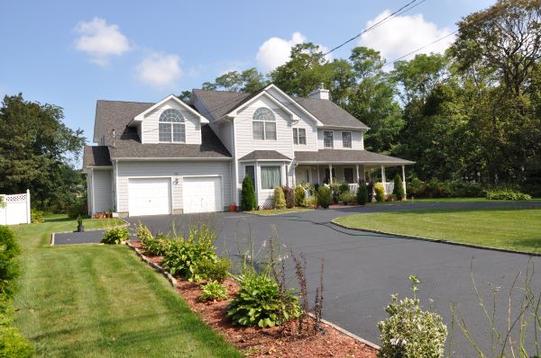 Driveway Resealing in Richmond