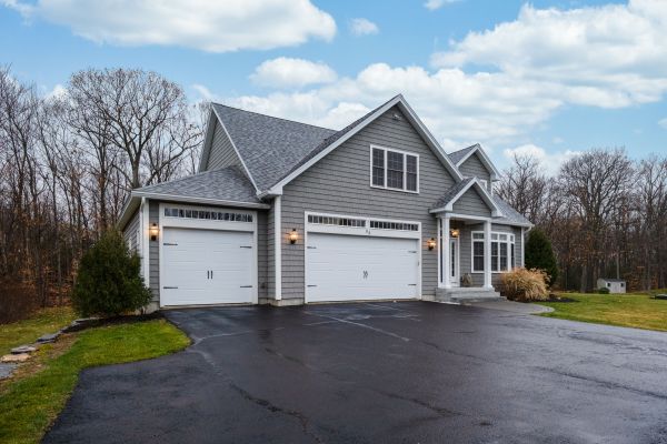 Cost of Driveway Tarring in Richmond