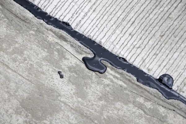 Cost of Pavement Crack Sealing in Richmond