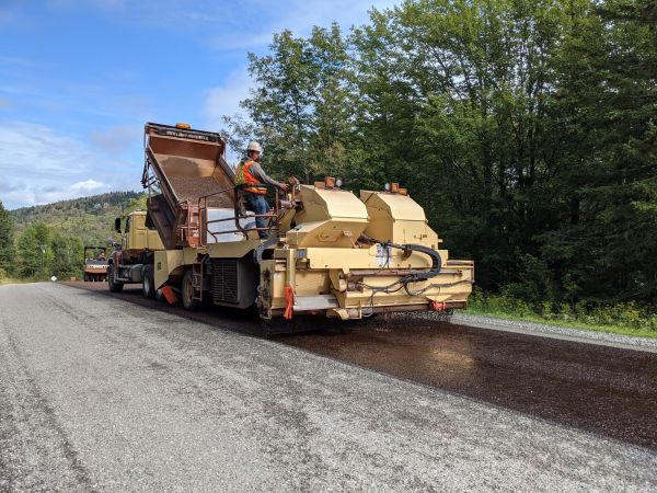 Cost of Asphalt Slurry Repair in Richmond