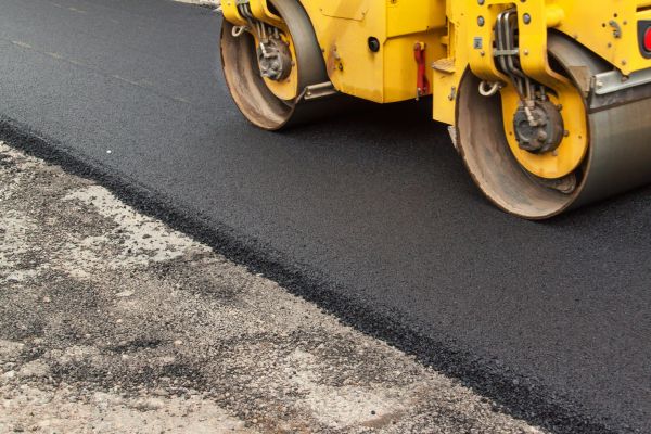 Cost of Asphalt Driveway Resurfacing in Richmond