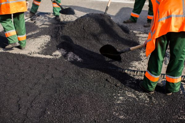 Cost of Asphalt Resurfacing in Richmond
