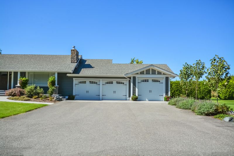 Driveway Slurry Sealing