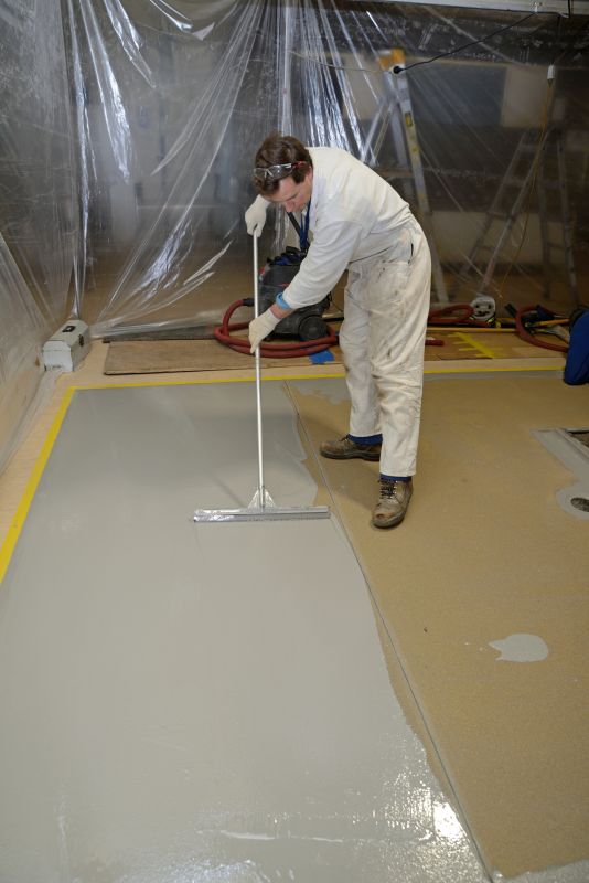 Slurry Coating Service