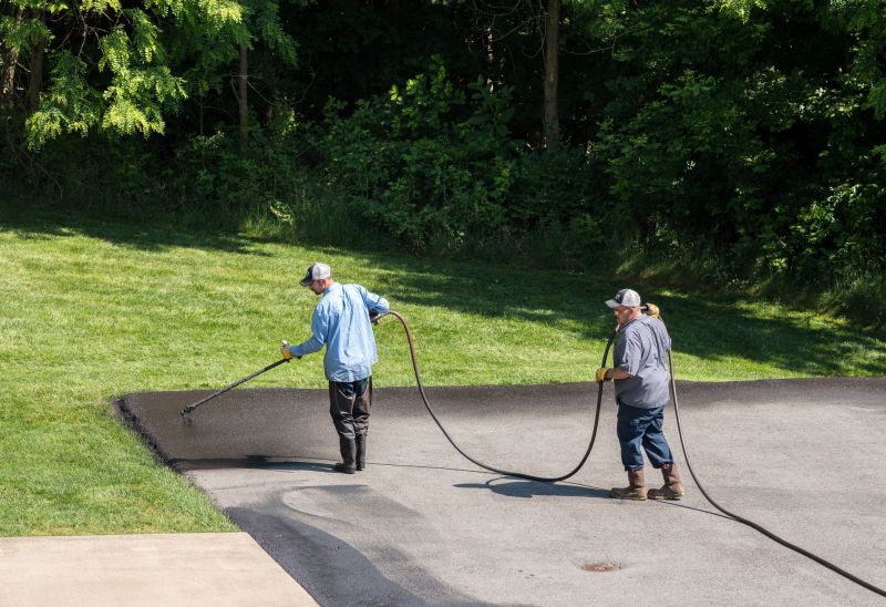Commercial Sealant Providers