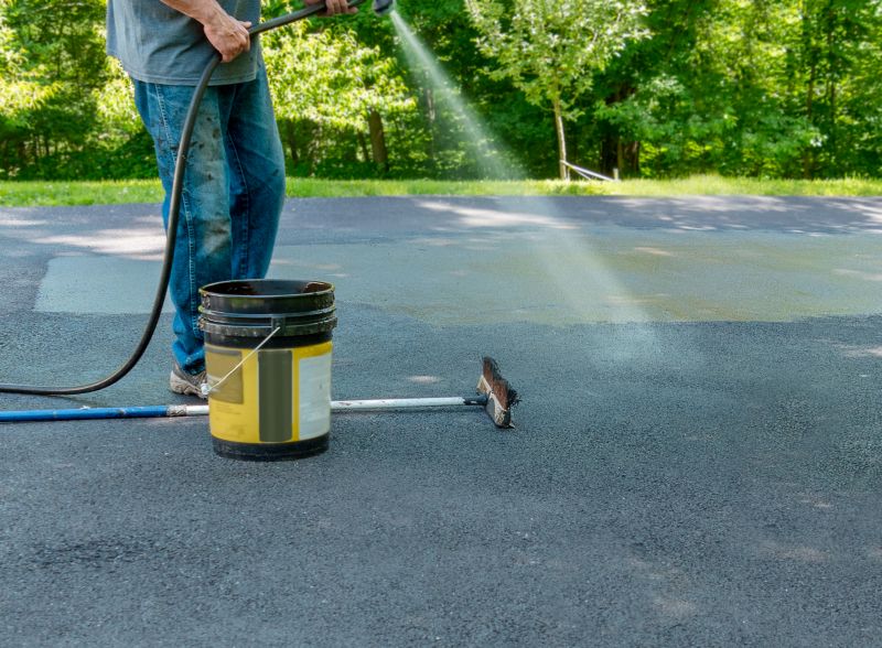 Independent Asphalt Specialists