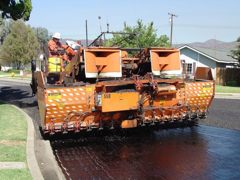 Equipment Rental Services